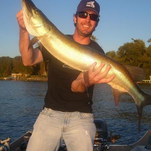 Meet your Posher, Tim